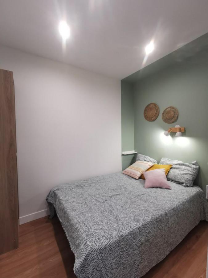 Appartements Acces Prive Plage De La Bergerie Hyères Buitenkant foto