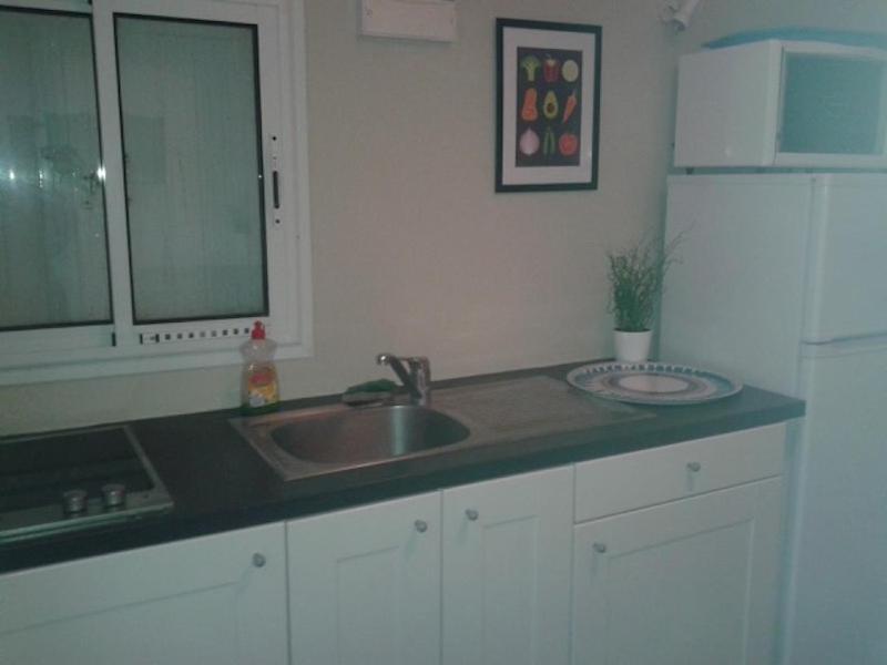 Appartements Acces Prive Plage De La Bergerie Hyères Buitenkant foto