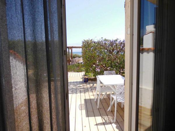 Appartements Acces Prive Plage De La Bergerie Hyères Buitenkant foto